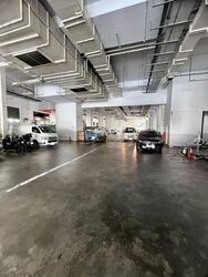I.biz Centre (D21), Factory #523173881
